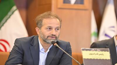 زارعی: مدال بازی‌های آسیایی با سایر مدال‌ها فرق می‌کند
