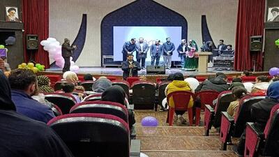 برخورداری ۵۴۵ خانوار دارای فرزندان چند قلو از حمایت‌های بهزیستی اردبیل