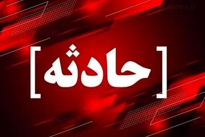 تصادف مرگبار در اتوبان الغدیر با ۸ کشته