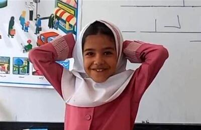 دختر بچه اصفهانی به دست مادرش به قتل رسید!