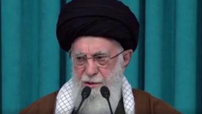 رهبر انقلاب: باذن‌ خدا غزه بر رژیم صهیونیستی غلبه پیدا می‌کند