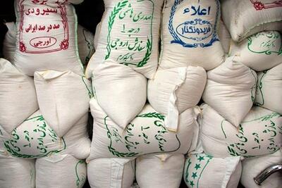 برنج هاشمی و طارم اعلا: قیمت جدید هر کیلو چند؟