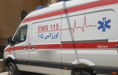شایعه تجاوز تکنسین اورژانس به یک زن/ سخنگوی اورژانس: واقعی باشد، آن فرد باید حذف شود