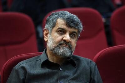 سرپرست فرمانداری مشهد: مهدی نصیری امروز در یک گعده سیاسی شعار می‌داد و دستگیر شد