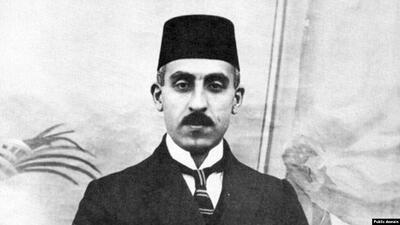 حقوقدان ترقی‌خواه