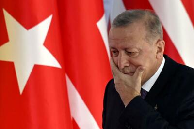 بازی اردوغان در دو جبهه/ دست سلطان رو شد