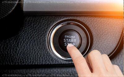 آشنایی با تکنولوژی کیلس استارت Keyless و کاربرد آن در خودرو | اقتصاد24