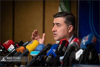قرارداد ۱۷ میلیارد دلاری فشارافزایی پارس جنوبی به‌زودی امضا می‌شود