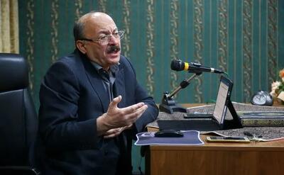 بخشی از جامعه ایرانی به مقاومت در برابر غرب اعتقادی ندارد؛ باید دید چقدر زورمان می‌رسد مقاومت کنیم