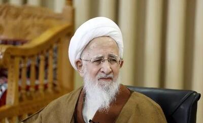 آیت‌الله جوادی‌آملی به شورای نگهبان بعد از انتخاب محمود احمدی‌نژاد چه گفته بود؟