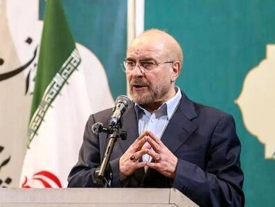 قالیباف: در حوزه دفاعی برد ۲۰۰۰ کیلومتری داریم، اما در اقتصاد بردمان ۲ کیلومتر است