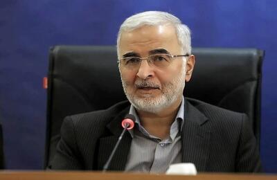 وزیر کشور: توان ایران برای پذیرش اتباع بیشتر از این نیست