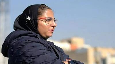 گفت و گو اختصاصی با سرمربی تیم بانوان پرسپولیس