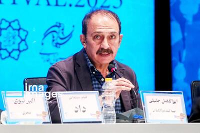 انتقاد از فیلم‌سازان رانتی