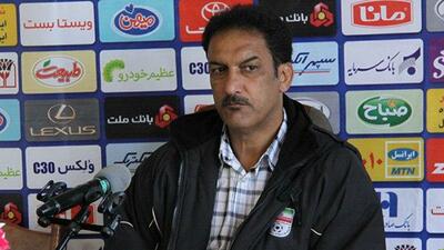 سرخاب: ۲۰ سال است استقلال مشکل مدیریت دارد