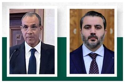 مسیر دشوار و پرپیچ و خم روابط قاهره و دمشق
