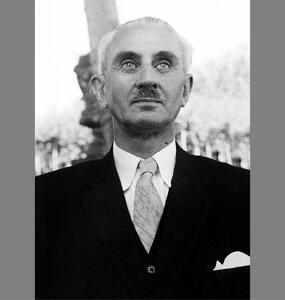در سایه پنج پادشاه در سودای سومین کودتا! 