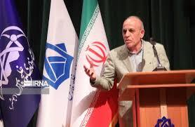 رونق کشتیرانی در خزر سیاست راهبردی دولت چهاردهم است