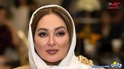 همه شوهرهای الهام حمیدی و پدر و مادر جذابش ! / زیبایی خانم بازیگر به مادرش رفته ! | روزنو