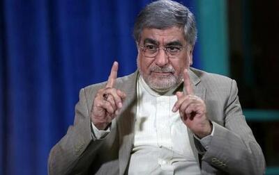 هشدار جدی جنتی به مسئولان نظام؛ خودسر‌ها را مهار نکنید باید منتظر حوادث تلخ باشیم! | رویداد24