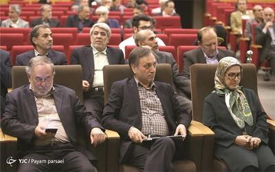 نامه سرگشاده نمایندگان ادوار به رییس جمهور