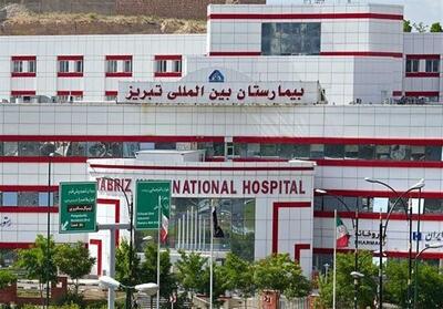 کشف ابعاد جدید از خروج داروهای سرطانی ‌در بیمارستان تبریز - تسنیم