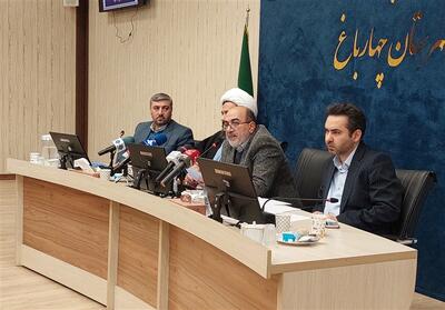 شهرستان چهارباغ حتی یک تخت بیمارستانی هم ندارد - تسنیم