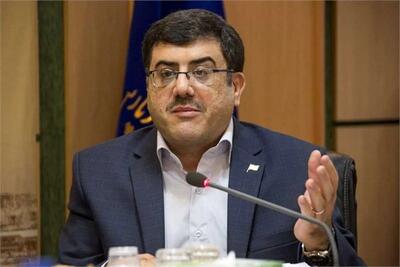 مدیریت هوشمند زنجیره تامین سوخت کشور در دستور کار شرکت ملی مهندسی قرار گرفت