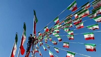 برگزاری مراسم جشن ولادت امام حسین (ع) در قرارگاه منطقه‌ای عاشورا در تبریز