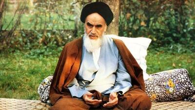 جهاد مردم افغانستان در کلام امام + فیلم
