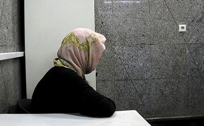 زن تهرانی به دلیل نفرت از مردان از آنها فیلم و عکس مستهجن تهیه می‌کرد