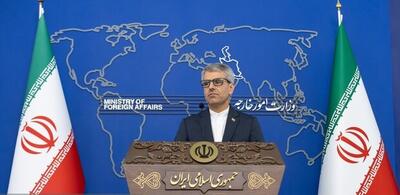 توضیح بقایی درباره سفر عراقچی به افغانستان