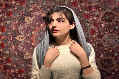 پریسا دوستی بازیگر نقش «انیس» در سریال سوجان کیست؟+بیوگرافی اندیشه معاصر