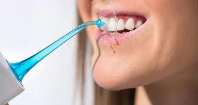 حقیقتی باورنکردنی از معجزه نخ دندان! اندیشه معاصر