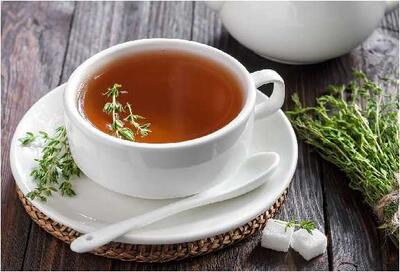 معجزه چای آویشن در درمان این بیماری اندیشه معاصر