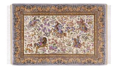 فرش پشمی یا ابریشمی؟ انتخابی هوشمندانه برای دکوراسیون شما اندیشه معاصر