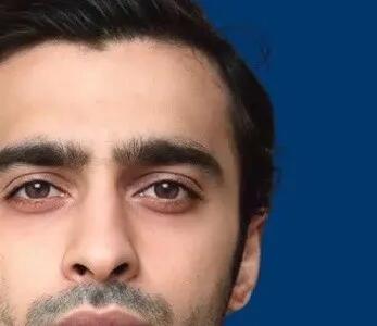 کیوان محمدی بازیگر|کیوان محمدی ستاره جدید سینما با نقش آفرینی در ازازیل+عکس اندیشه معاصر