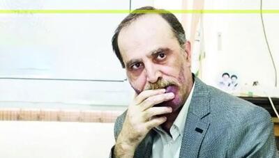 انسان هم سانسور می‌شود ؛ توقیف سریال  تاسیان  و اعتراض کامبیز نوروزی