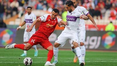 مدارک پرسپولیس درباره باهویی تایید شد؛ ابهام در خصوص جذب بازیکن جدید خارجی