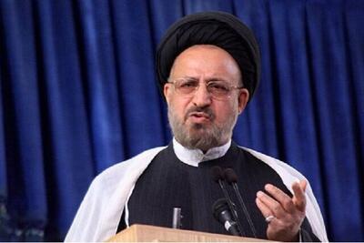 امام جمعه موقت شیراز: امروز ایران به پیشرفت‌های قابل توجهی در تمامی ابعاد اجتماعی، سیاسی و حتی اقتصادی رسیده