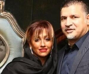عاشقانه همسر علی دایی در روز تولدش؛ به مناسبت تولد شهریار فوتبال ایران نوشت