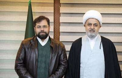 سرپرست روابط عمومی مجمع جهانی تقریب و مذاهب اسلامی منصوب شد