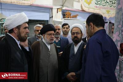 آزادی ۴۶ زندانی قم به مناسبت ایام الله دهه فجر و اعیاد شعبانیه