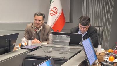 عبور از چالش های آبی استان ۱۱۰۰ میلیارد تومان اعتبار نیاز دارد 