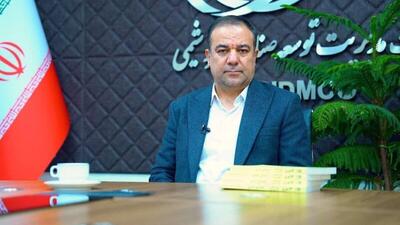 نقشه راه مدیریت توسعه صنایع پتروشیمی کشور 