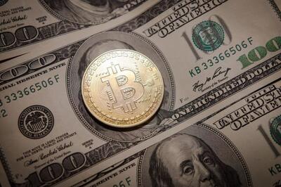 تأثیر تعرفه‌های تجاری ترامپ بر بازار؛ افزایش بلندمدت قیمت بیت کوین