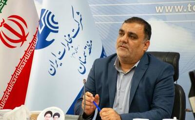 بهره‌برداری از ۲۶۴ طرح مخابراتی در استان سمنان | سیتنا