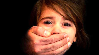والدین حتما بخوانند! / نشانه‌های آزار جنسی در کودکان