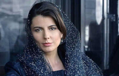 تغییر باورنکردنی چهره و استایل لیلا حاتمی در جشنواره فجر + عکس