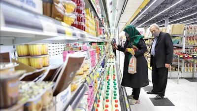 زمان توزیع کالاهای اساسی در ماه رمضان و عید اعلام شد / گوشت و برنج تنظیم بازاری چند؟